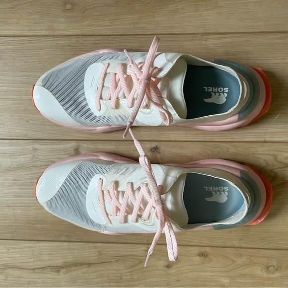 Sorel Women's Float Sneaker - Picture 5 of 8